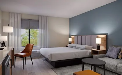Hyatt Studios Tallahassee / I-10