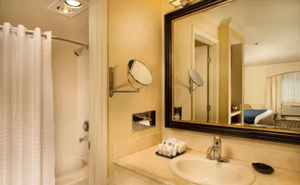 Best Western Plus Puyallup Hotel