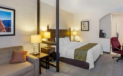 Quality Suites