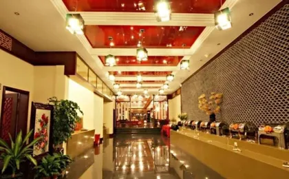 Floral Hotel Dali Zhonghefang