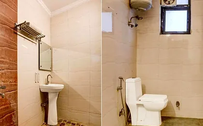 Super Townhouse Super Anmol Residency