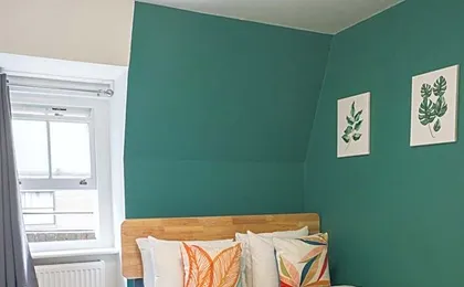 Smart Hyde Park Inn