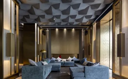 Fan Art Hotel