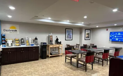 Days Inn by Wyndham Brooklyn Marine Park