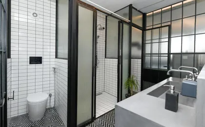 Monastiraki #Wallsfree Citycenter- Unspoiled Athens Apartments