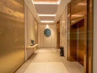 Starway Hotel Guangzhou Luogang Wanda Plaza
