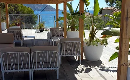 Apartamentos Sofia