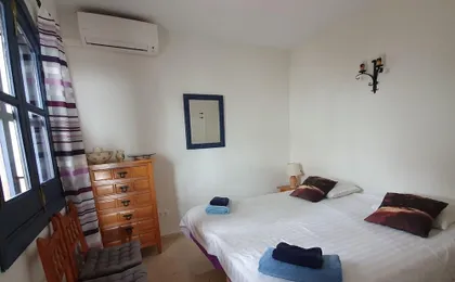 Apartamento Capistrano
