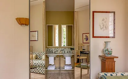 Saint James Paris