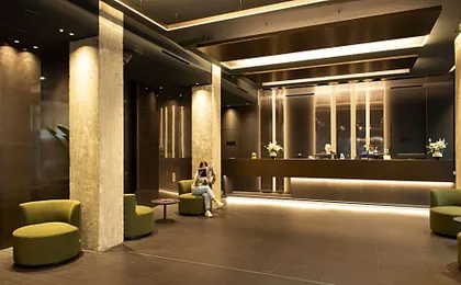 7BA Hotel Milano