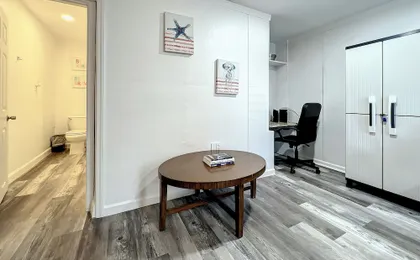 1 Bed Altamonte Springs Apartment Unit #3