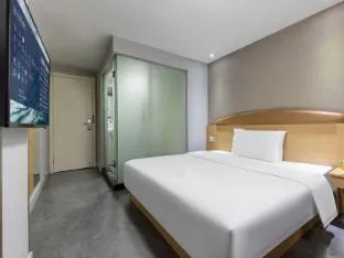7days Inn Wuhan Road Jiqing Street