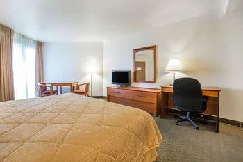 Quality Inn Boulder City