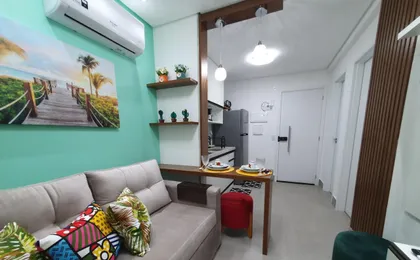 Green Porto Flat 301 Centro - Piscinas Naturais