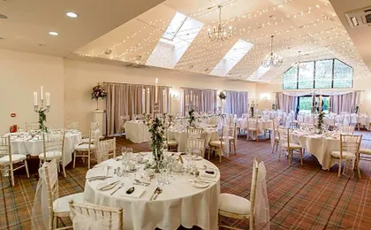 Loch Ness Country House Hotel