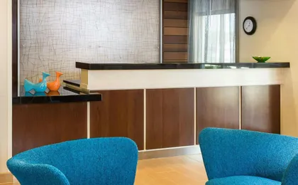Fairfield Inn & Suites Holland