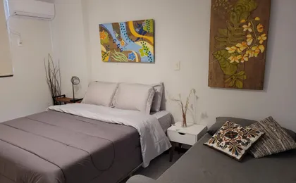 Apartamento Boutique Barra Da Tijuca Peninsula