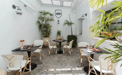 Hotel Maison Ardois La Ciudadela Marbella