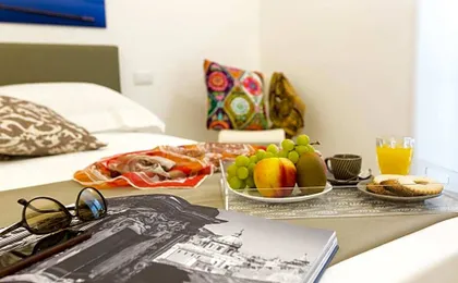Palermo In Suite Aparthotel