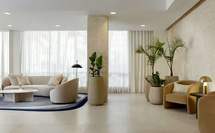 Fort Lauderdale Marriott Pompano Beach Resort