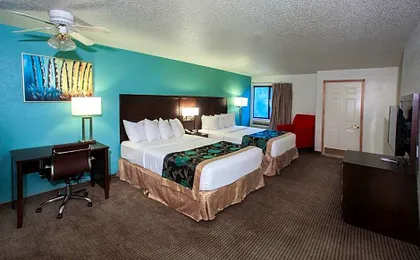 Baymont by Wyndham Keystone Near Mt. Rushmore