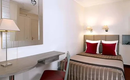 Hôtel Saint Pierre