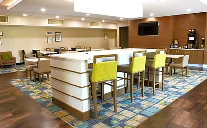Garner Hotel Glen Burnie – BWI Airport Area