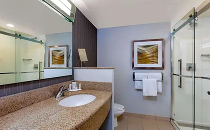Courtyard by Marriott Oklahoma City Downtown