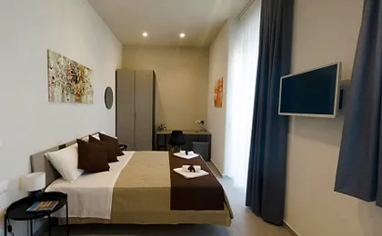 B&B Contessa dei venti