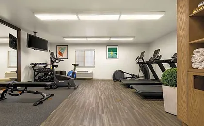 Sonesta Simply Suites Irvine East Foothill
