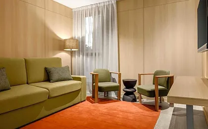 AC Hotel Sants