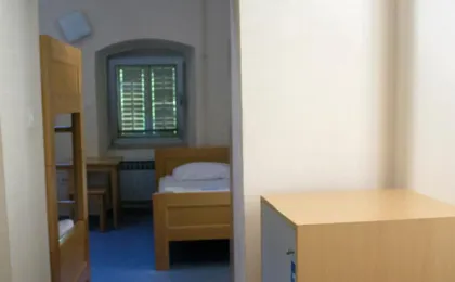 Youth Hostel Rijeka