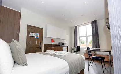 W6 Hotel