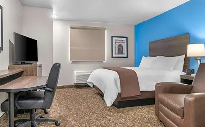 My Place Hotel-Jonesboro, AR