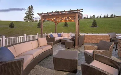 Fairfield Inn & Suites by Marriott Altoona