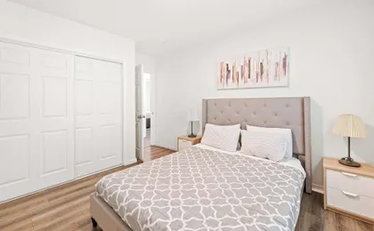 Spacious Family Friendly House in Central Location