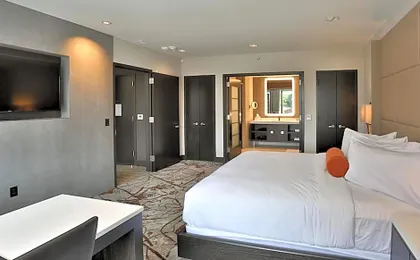 The Hotel at the University of Maryland