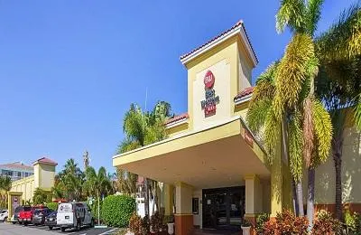 Oasis Boca Raton