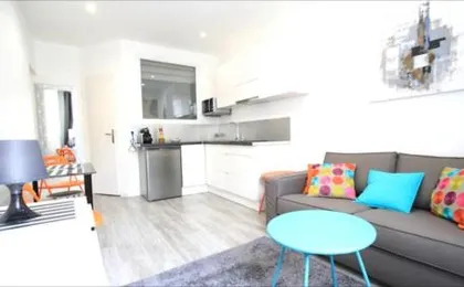 IDEAL Appartement Vieux Port Marseille