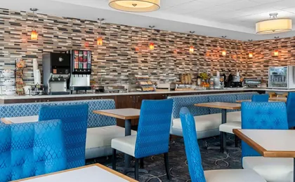 Best Western Gettysburg