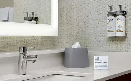 Holiday Inn Express Knoxville-Strawberry Plains By IHG