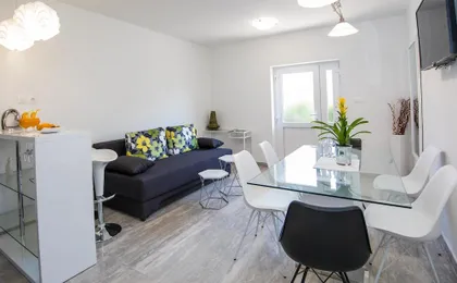 Apartments Nada