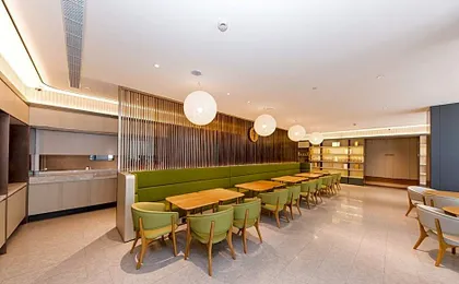 Ji Hotel(Shanghai Hongqiao Hongjing Road)