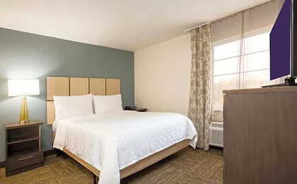 Candlewood Suites Fort Lauderdale Airport-Cruise By IHG