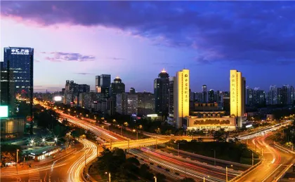 Beijing Poly Plaza Hotel