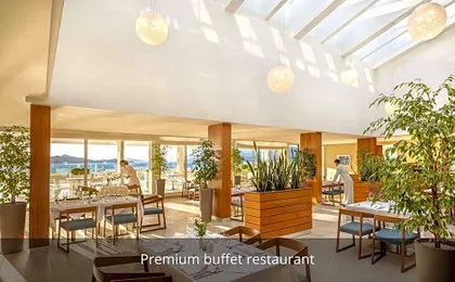 President Hotel, Valamar Collection