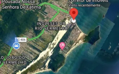 Apartamento 103 Novo 100 Mts Da Praia Espanha Residence