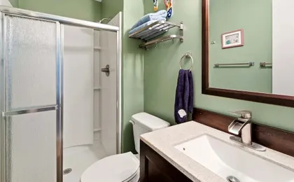 Sea Cloisters 301a 3 Bedroom Condo