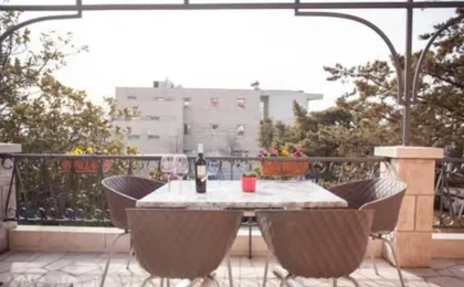 Apartman Monaco