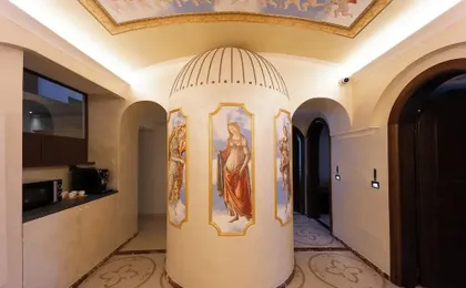 Dimora Cardinal Moroni